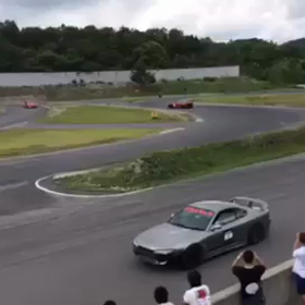 RYO JAPAN D1 180SXの画像