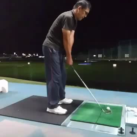 油断すると元に戻るの画像