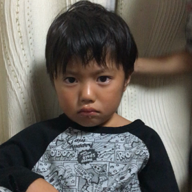 うちのキムタクの画像