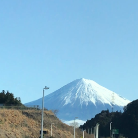 先日のMt.Fujiの画像