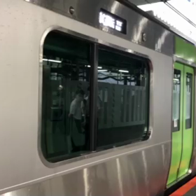 #山手線の画像