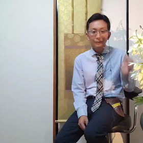 華道家　高橋一が語る本日のテーマは「2020  9  2  徳を積むとは？」の画像