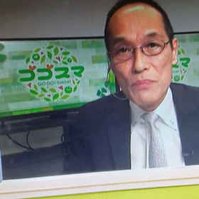 緊急事態宣言が出てるのに…?の画像