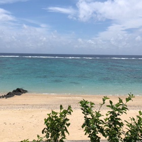 まだまだ終わらない夏の画像