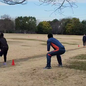 バトンパステスト②の画像