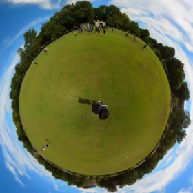 8月11日 ６色リレー⑭の画像