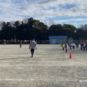 1/13 学年別インターバル㉑の画像