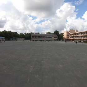 学年別インターバル⑧の画像