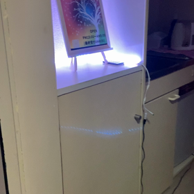 室内案内の画像