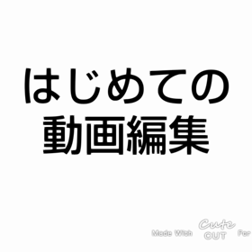 動画にチャレンジしてみる(*-`ω´-)９の画像