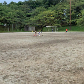 ブレッサ相模原ジュニア、練習の動画です。。。の画像