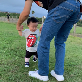 ちょっとずつの練習の画像