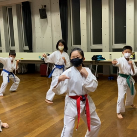 9/8 川口道場成年稽古動画の画像