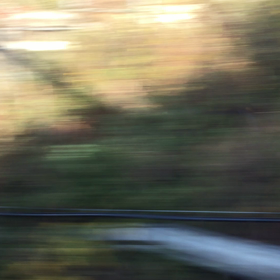 車窓より(新幹線バージョン)の画像