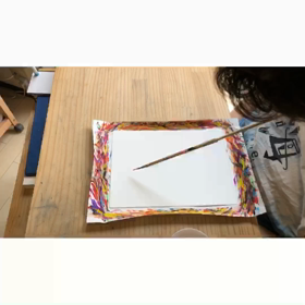 色いろだるま「大黒天」の画像