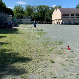 400mインターバル②の画像