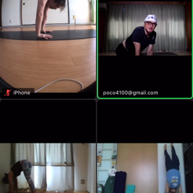 オンラインレッスンの画像