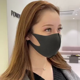 施術直後の画像