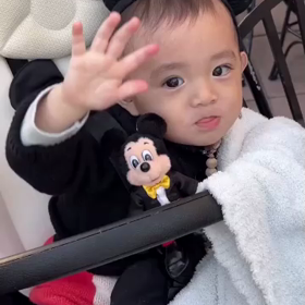 ジャンボリーミッキーの画像