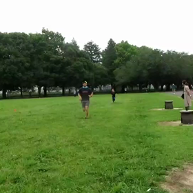 400インターバル⑦の画像