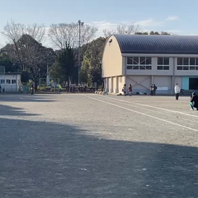 女子リレー選考会（中間点）⑨の画像