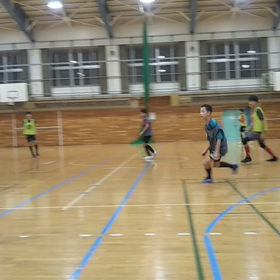 1/20 練習動画⚽️３の画像