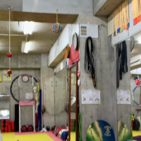 アイムソーリー押忍っ！！の画像