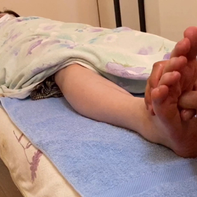 4月5月キャンペーンPV完成❗️の画像