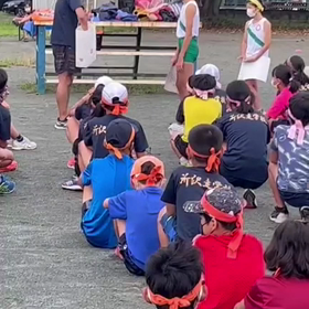 全国大会表彰式(宮本さん、橋本さん)④の画像