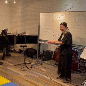 改めていい気が回る空間を目指します　『gallery zing』の画像