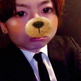 こんばんわの画像