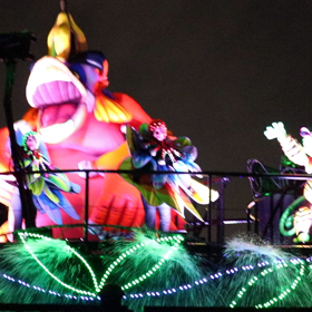 ファンタズミックのライオンキング(●^o^●)の画像