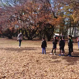 ジャベリック(記録会)⑧の画像