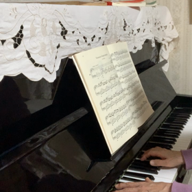 幻想動画の画像