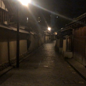 長町武家屋敷跡。の画像