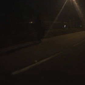 スケートボードの画像