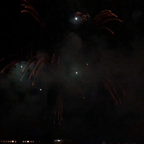 ☆花火☆の画像