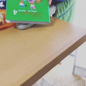 ☆実録ぴこの「だぁの〜」DWE☆の画像