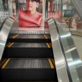 神戸マルイ　リュ・シウォン POP UP STORE　おまけの画像