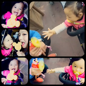 ディズニー動画集の画像