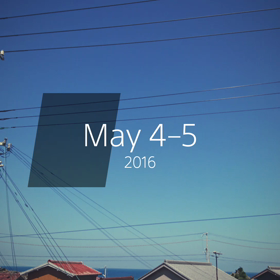 旅行記をムービーでお届けwの画像