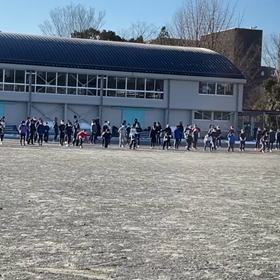 学年別インターバル③の画像