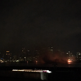 淀川花火2016の画像