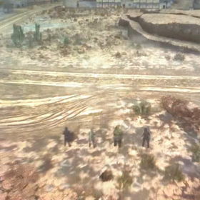 ゴーストウォー♬ ワイルド〜☆の画像