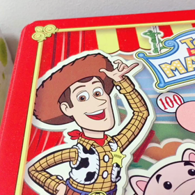 ウッディー？の画像