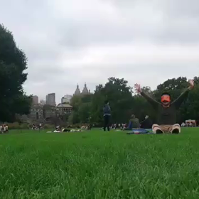 会社辞めると目ん玉が4K化します★40歳でアメリカ脱サラ留学中★の画像