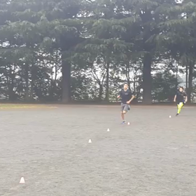 600m １組目②の画像