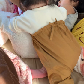 最近の姉妹♡の画像