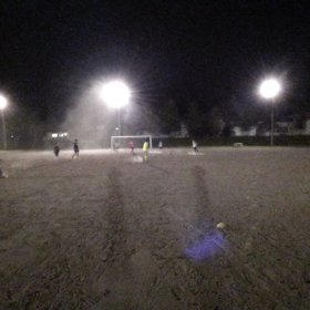 ８月３日(月)の練習動画⚽です。の画像