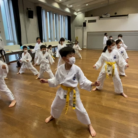 5/19 川口道場少年稽古動画2の画像